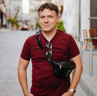 Отзыв от Кирилл - DTV виза